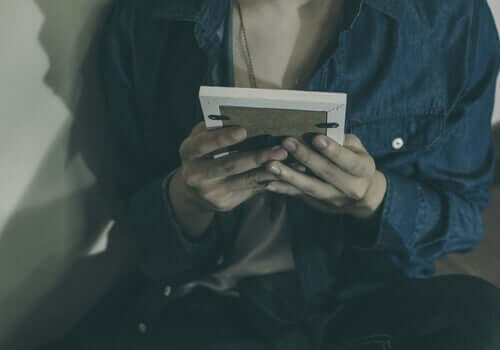 Dein inneres Kind - Foto