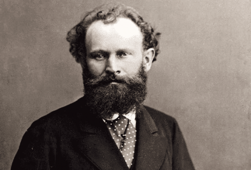 Manet - Bild