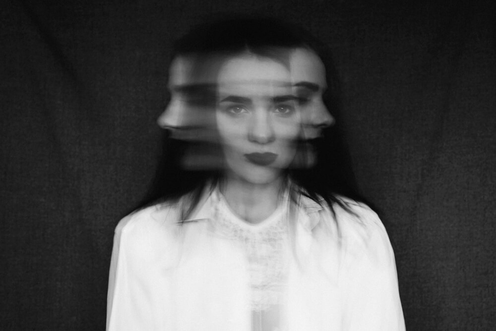 Was ist Paranoia und warum ist sie schädlich? Gedankenwelt