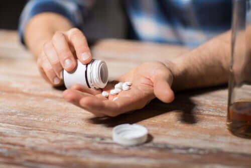 Antidepressiva - Tabletten