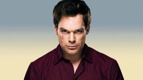 Fernsehserie - Dexter