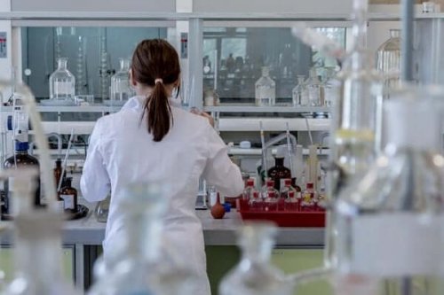 Es gibt eine Vielzahl an verschiedenen wissenschaftlichen Methoden