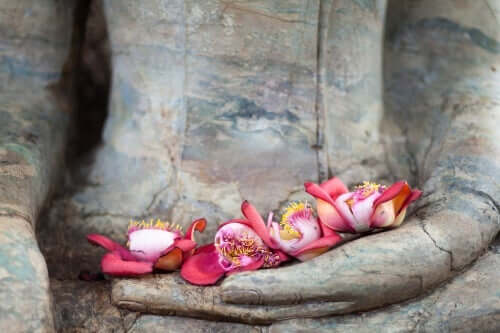 Die vier Aspekte der Liebe im Buddhismus