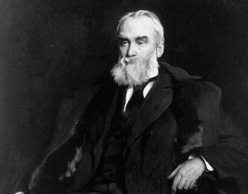 John Hughlings Jackson: Der Pionier der Neurologie