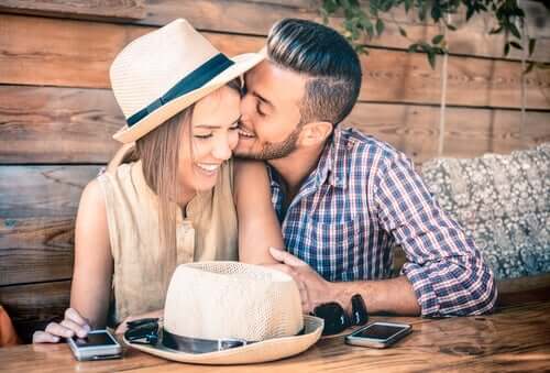 Millenials und die Ehe: ein Trend im Wandel