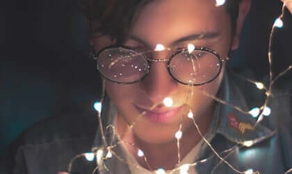 Durchhaltevermögen - Mädchen