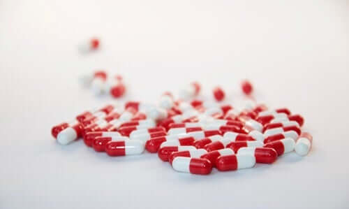 Pregabalin - Kapseln