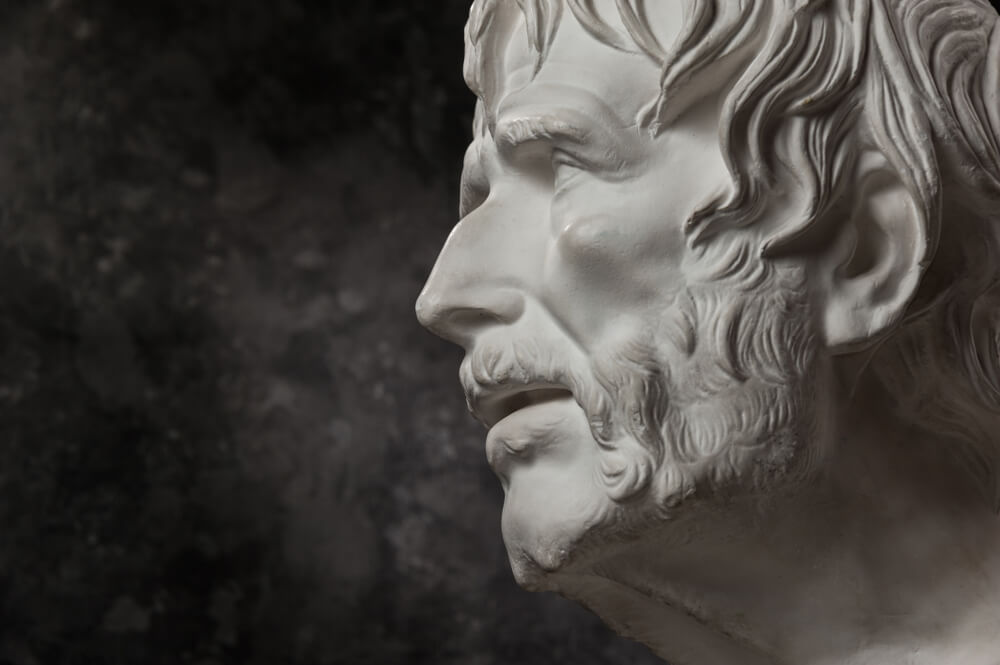 Seneca Der J ngere Biographie Eines Philosophen Gedankenwelt