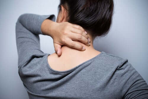 Pregabalin - Nackenschmerzen