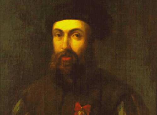 Ferdinand Magellan: Biografie eines epischen Weltenseglers