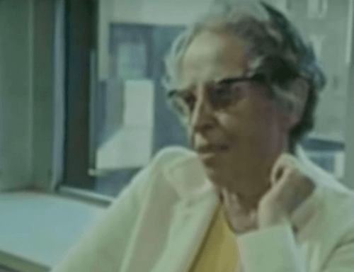 Johanna Arendt war eine der wenigen europäischen Intellektuellen, die sich von Anfang an radikal gegen den Nationalsozialismus aussprachen