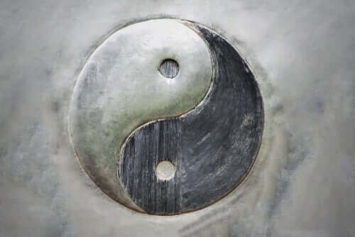 Yin und Yang: Die Dualität der Existenz  