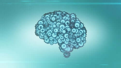 Gedächtnisverlust - Gehirn