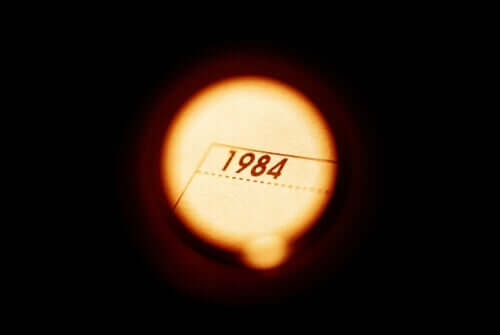 George Orwell - 1984