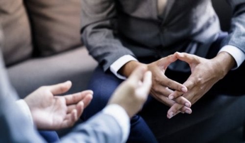 Geoffrey Beattie - Gesten