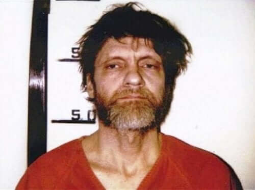 Mörderabilia - Ted Kaczynski