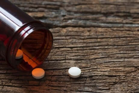 kognitive Defizite - Tabletten