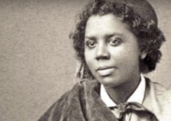 Edmonia Lewis, Pionierin ihres Schicksals