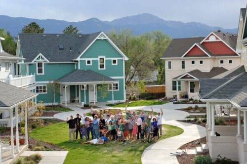 Cohousing: Ein neuer gemeinschaftlicher Lebensstil