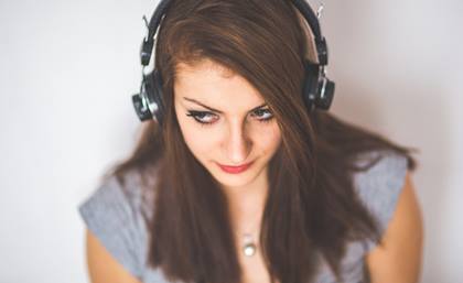 Ohrwurm: Wenn du ein Lied nicht mehr aus dem Kopf bekommst