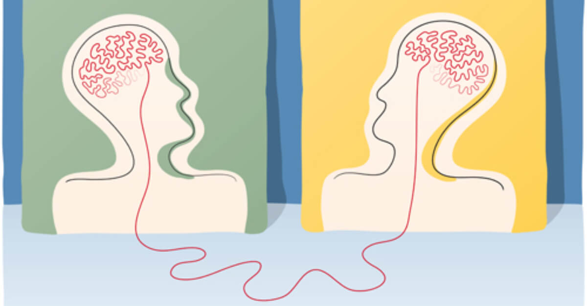 Die Psychologie der Sprache Gedankenwelt Psycholinguistik