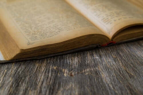 Antonio Tabucchi - altes Buch