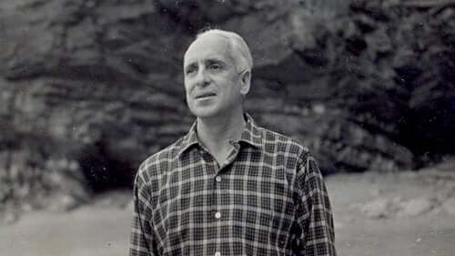 Severo Ochoa - Foto