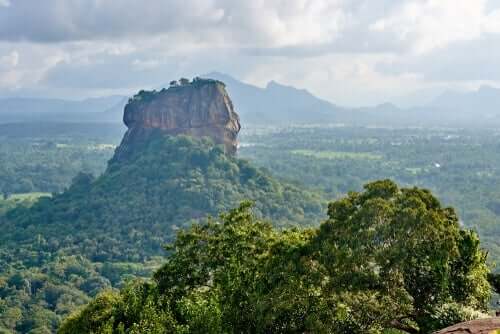 Nach der Schließung von Kingsley Hall im Jahr 1971 entschied Laing, für ein Sabbatjahr nach Sri Lanka und Indien zu reisen.