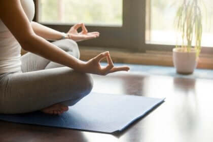 Meditationstechniken