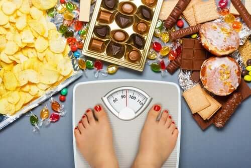 Fettleibigkeit und Schuldgefühle: Bist du wirklich selber schuld?