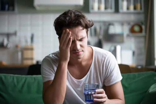 Pharmakologische Behandlung von Migräne