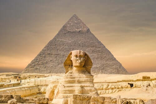 Sechs interessante Fakten über das Leben im alten Ägypten