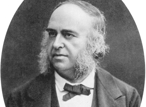 Als Victor Leborgne starb, nahm Broca eine Autopsie vor und stellte eine Anomalie im Frontallappen fest.