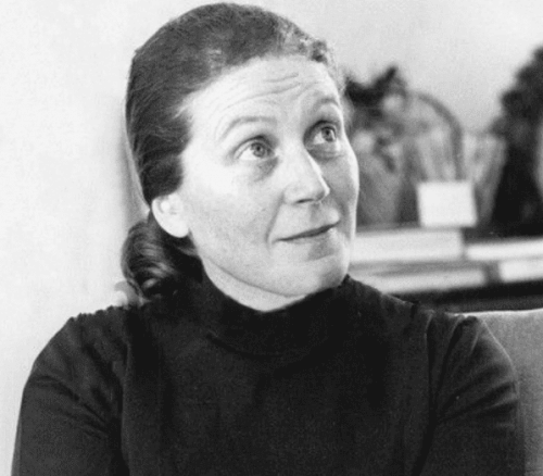 Svetlana Alliluyeva: das Leben von Stalins Tochter