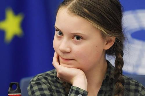 Greta Thunberg: Die Aktivistin, die die Welt aufrütteln will