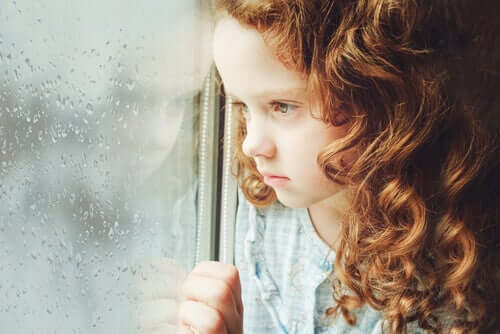 Wenn Kinder sich einsam und leer fühlen