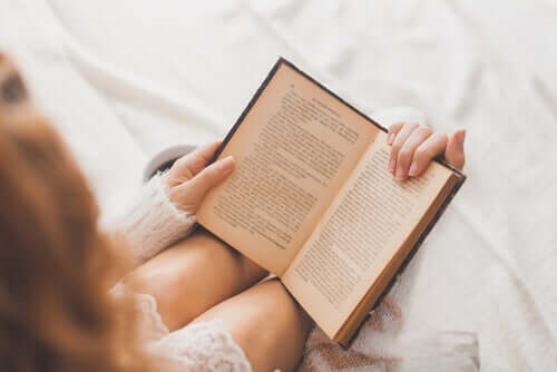 Lesen und emotionale Intelligenz