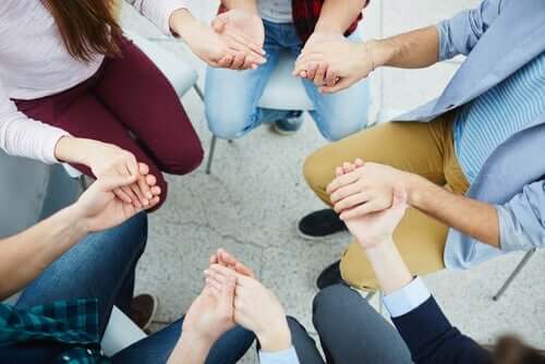 Psychosoziale Rehabilitation: Aufbau eines neuen Lebens