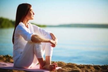Ein ruhiger Geist: 5 Tugenden und Vorzüge
