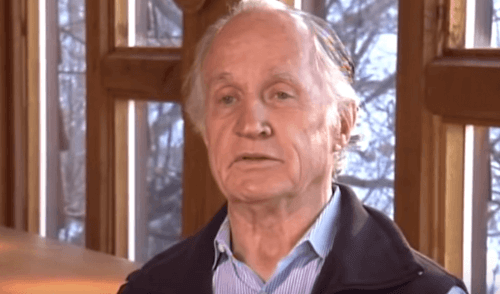 Mario Capecchi - Interview