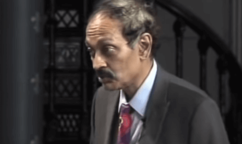 Ramachandran - Photo