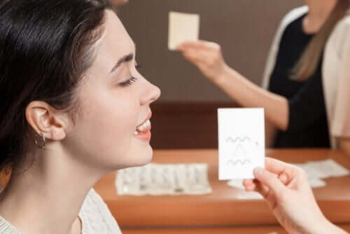 Das Fremdsprachen-Akzent-Syndrom ist eine plötzliche Störung, die das richtige Muster einer Muttersprache verändert.