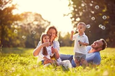 Ein Besserer Weg Um Kinder Zu Erziehen Gedankenwelt