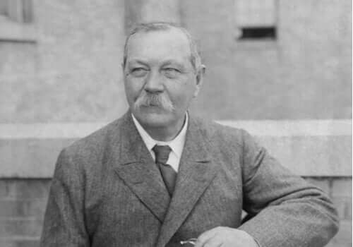 Arthur Conan Doyle: Fünf großartige Zitate