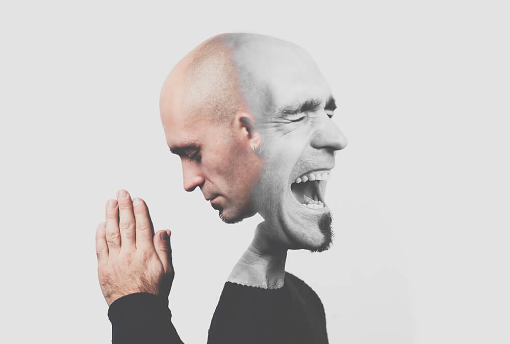 Psychopathisches Verhalten Psychopathisches Verhalten