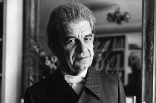 Objekt klein a - Jacques Lacan