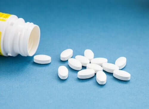 Opioid-Analgetika - Tabletten