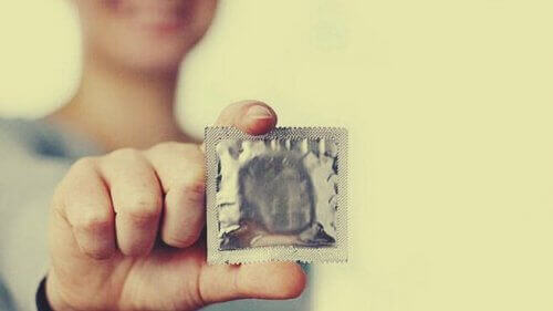 HIV - Kondom