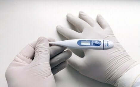 Ansteckung durch Coronavirus