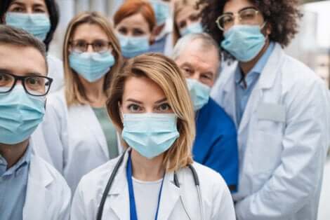 Fachkräfte in Zeiten des Coronavirus